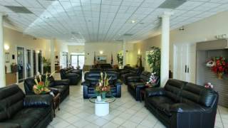 Maspons Funeral Home | Miami, FL | Funeral Home