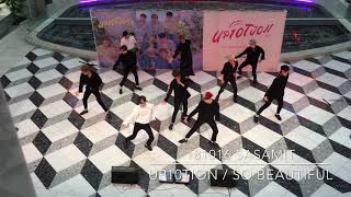 181016 UP10TION 업텐션 So Beautiful