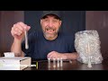 TableTop Bong - unboxing, quick start and FAQ's - Nov 2024 -