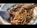 【中華蕎麦 とみ田 監修】デカ豚ラーメン【厳選！セブンのラーメン】（ラーメンレビュー 第14回）