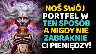 BŁĄD, który popełnia 99% ludzi podczas korzystania z portfela | Nauki buddyjskie 🧘‍♂️💰