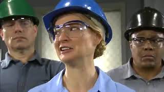 Funny Safety Training Video, Perfect for Safety Meeting Openers