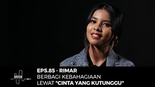 Rimar LIVE Cinta Yang Kutunggu, Lagu Ballad Buat Kaum Bucin! - BRISIK