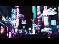 Ennja - Tokyo Shades