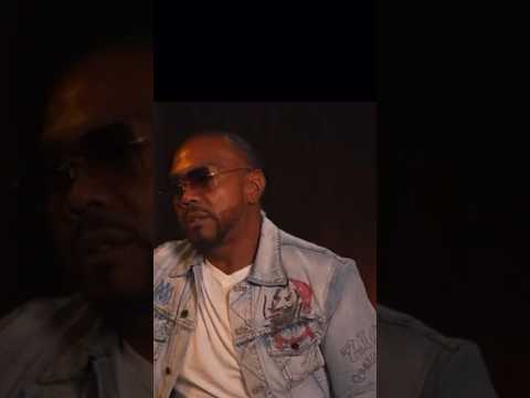 Timbaland Says R.Kelly Is The King Of R&B - YouTube