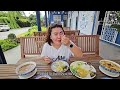 หมูชะมวงเมนูเด็ด ร้านอาหารพื้นบ้านชาวระยองที่คนท้องถิ่นแนะนำ ร้านจั่น