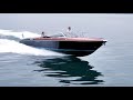 luxury yacht riva aquariva super ferretti group