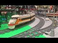 国際鉄道模型コンベンション jam2024 lego train レゴ トレイン