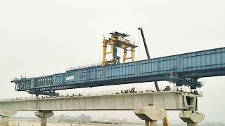 Dhubri to phulbari bridge update construction work vlogsকত টুক‌ কাজ‌ হ'ল দেখুন@sskvlogvideo7504