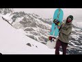 YES 420 2014-15 Snowboard Review