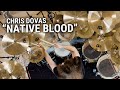 Meinl Cymbals - Chris Dovas - 