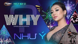 PBN 123 | Như Ý - Why? (HD)