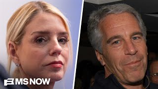 Rep. Garcia: Oversight Committee thinks ‘about half’ of the Epstein files are still held by DOJ