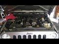 A Look Into How to replace 2013 Jeep Wrangler Oil Pressure Sending Unit