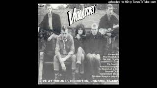 violators - summer of '81(live)