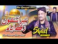Tera Sehwan Rahe Abad | Shad Muhammad Qawwali | Lal Shahbaz Qalandar | Qawwali 2025