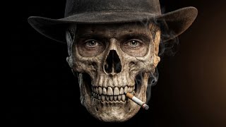 IRON AND ASH | Dark Blues Rock Full Album 2026 | ÉTHER DARK MOTIVATION