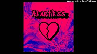 Heartless ft. Blake Mcclure