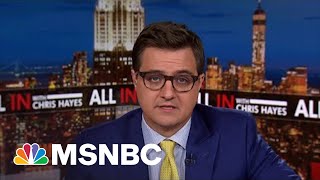 Watch All In With Chris Hayes Highlights: May 20