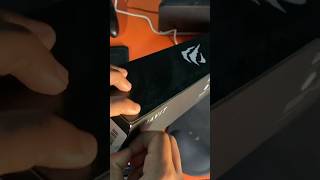 Unboxing de mousepad barato e grande - havit mp841#shots #unboxing #kabum #havit