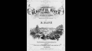 Beautiful River (1866)