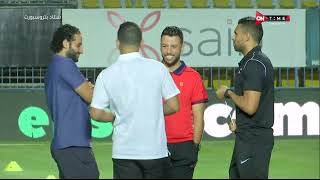 ستاد مصر - عماد متعب: الفرحة طولت مع فريق فيوتشر بعد الفوز بكأس الرابطة