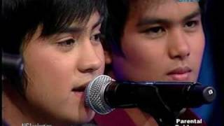 Stars - Barkadahan @ Walang Tulugan