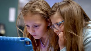 Supporting Powerful STEM Learning with Technology: Computational Thinking