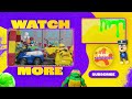 paw patrol toys race to the finish line 🏁 part 1 toymation