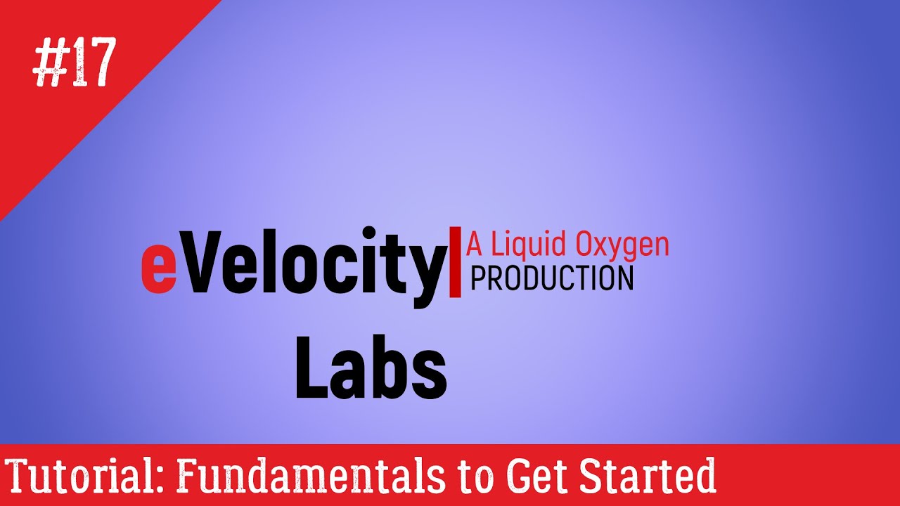 Insight Software Fundamentals Tutorial Youtube