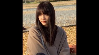 【Yamaguchi Sayaka/山口紗弥加】 twitter　#kawaii #Beautiful Faces