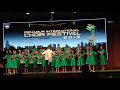 Sek Minggu Praja Children Choir