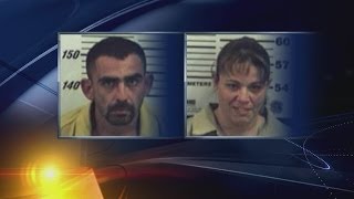 Police cracking down on counterfeit cash ring