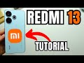 Redmi 13: Get Dual WhatsApp