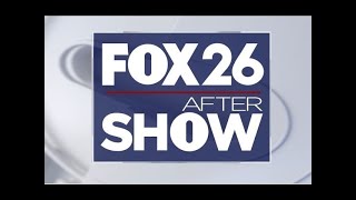 FOX 26 Morning After Show