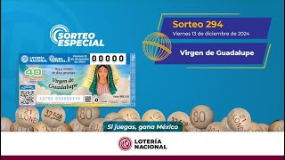 SORTEO ESPECIAL No. 294: Celebrando el Día de la Virgen ✨