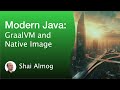 Modern Java Course - GraalVM and Native Image | learn java
