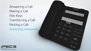 iPECS LDP 9200 Range Handset Guide