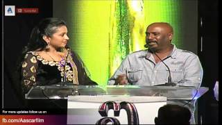 I Telugu Movie Audio Launch Part 2 - Vikram, Shankar, A.R. Rahman - Ai