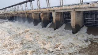 SINGATALUR DAM || HAMMIGI DAM || ಸಿಂಗಟಲೂರ್ ಡ್ಯಾಮ್