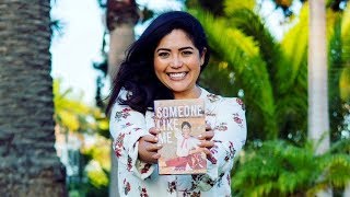 From undocumented immigrant to inspirational success: How Latina author defied the odds