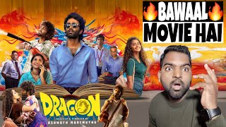 Dragon Movie REVIEW | Hindi Review | Filmi Max Review