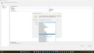 About Data Profiling Task