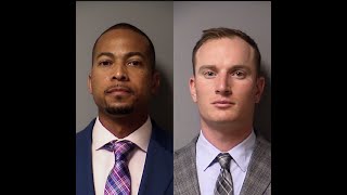 WILLIAMSON COUNTY DEPUTIES INDICTED IN JAVIER AMBLER ARREST DEATH