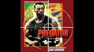 Predator (OST) - Jungle Trek