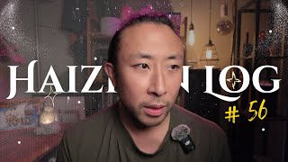 Haizhen Log | #56: Rethinking Business: From Extraction to Regeneration