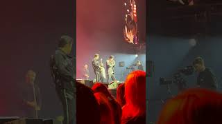 Dimash Qudaibergen Stranger Düsseldorf 2024 (fancam)