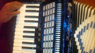 acordeon rossetti en venta