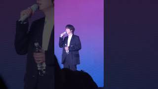 규현(Kyuhyun) 멘트4 | 241222 Colors 서울콘 Day3