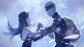 Naruto And Hinata ❤️ Anime Lofi Hip Hop Mix
